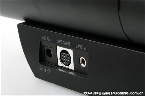 漫步者 m3 plus音箱接口编辑点评:漫步者 m3 plus外形相当精致,通体