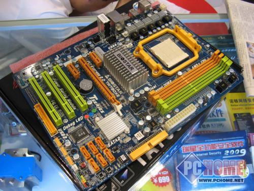 四核达人新选择速龙x4620完全攻略