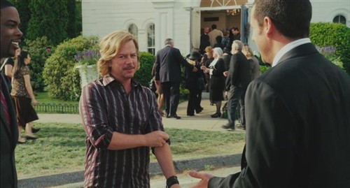 笑星大联盟喜剧片长大成人预告