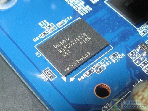 改跳线轻松超频 盈通豪华9600gt仅599元