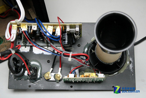 麦博钛极h11全国首测