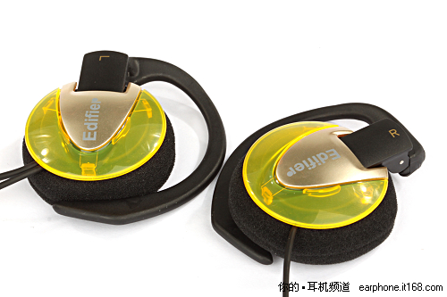 漫步者重点新品 时尚m350全国首发评测