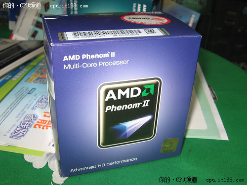 amd羿龙ii x4 925