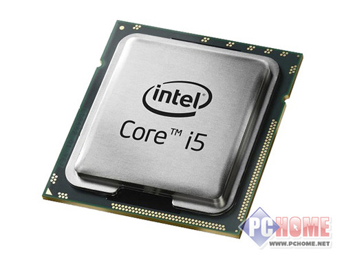 (图) 酷睿 i5 760