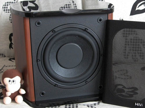 惠威顶级2.1音箱m50w免费试听作品赏析