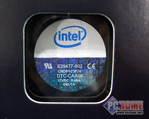 英特尔又增一猛将 酷睿i7 950盒到货