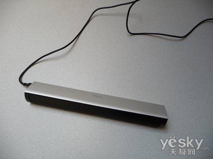 笔记本最佳搭档 看外国人评测漫步者m16音箱