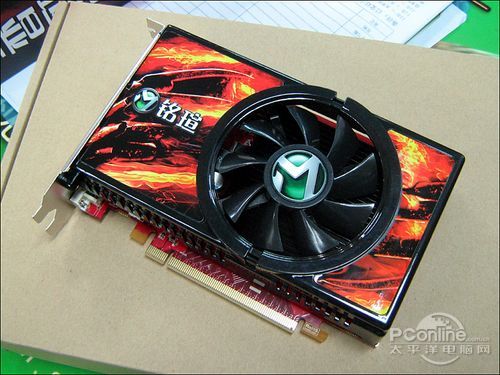 最低惊爆499元市售超值hd5670显卡一览