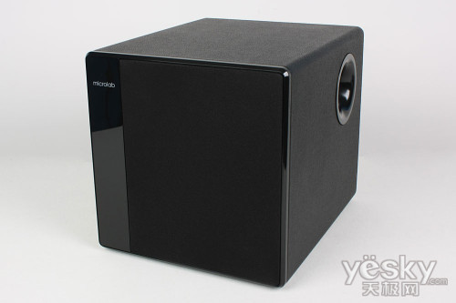 无线音乐 快乐无限 麦博fc361w无线音箱评测