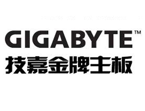 技嘉主板