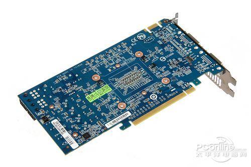 大厂设计技嘉gtx560ti评测