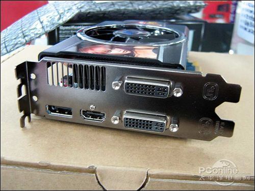 映泰ta870 配蓝宝hd5770售1398元