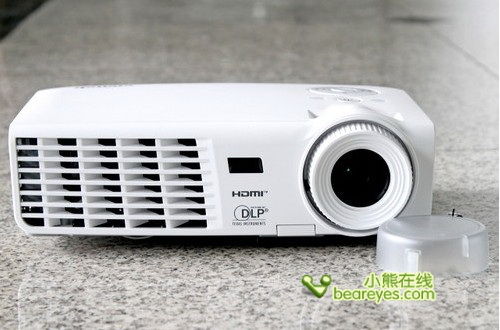 丽讯d511投影机