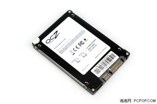 sata/6gb逐渐普及 ocz四款新ssd硬盘评测(4)