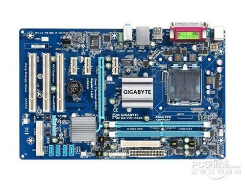 实惠之选 微星 h61m-e33仅售699低价售