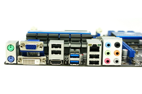 悍马再次出击 捷波llano apu主板曝光