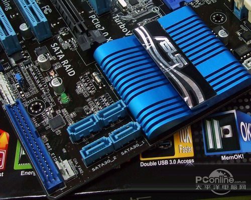 功能齐全品质信赖 华硕p8h67主板现卖899