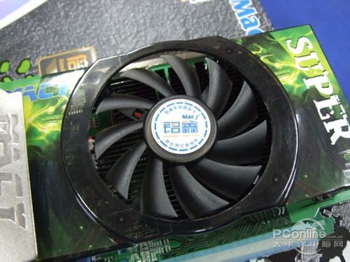 频率远超公版铭鑫视界风gt220仅399元