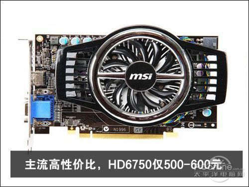 开学装机必读:2-3月显卡/主板市场动态