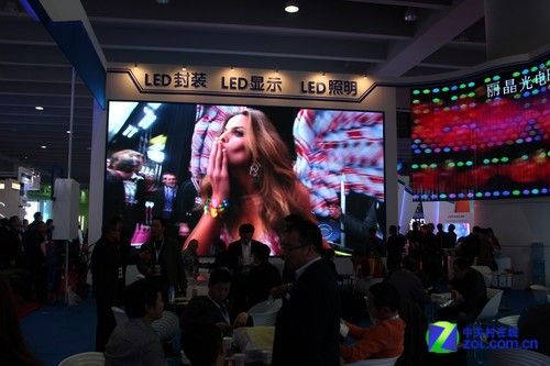 LED光电
