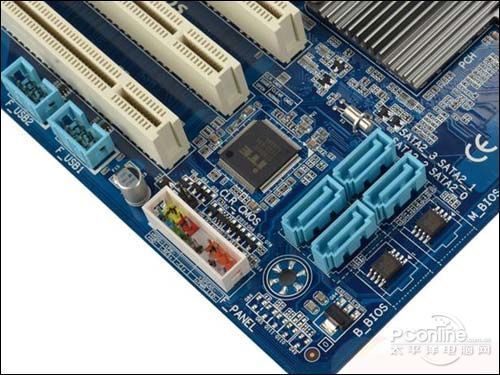 独显用户专用 技嘉p61-s3-b3仅售799元