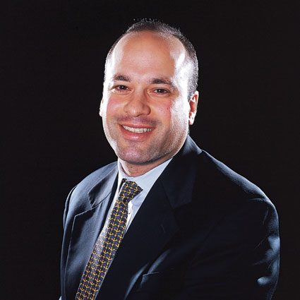 前doubleclick ceo大卫·罗森布拉特新浪科技讯 北京时间12月2日消息