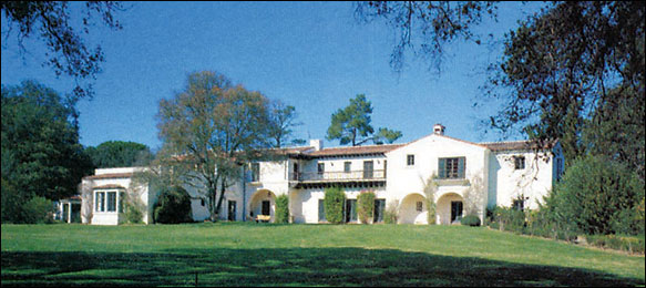 加州小镇愿为乔布斯老宅提供搬迁地点