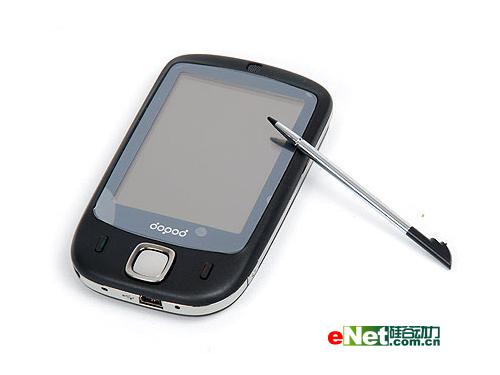 让指尖来跳舞 多普达s1智能机仅3290元