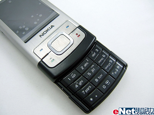 诺基亚6500s降100