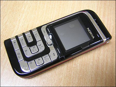 诺基亚倾城当家花旦7260仅799元