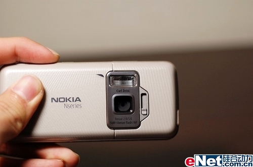 摄之王者 500万蔡司镜头诺基亚n82图赏_手机_科技时代_新浪网