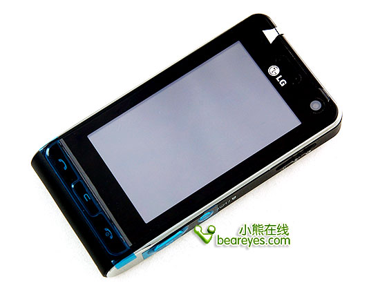 拍照之集大成手机lgku990降至2799