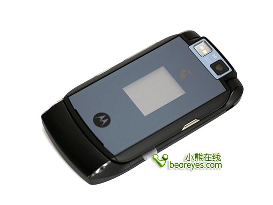 摩托罗拉v6跌进千元大关