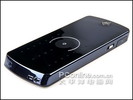 音乐之父 摩托罗拉e8惊喜价2799元_手机_科技时代_新浪网