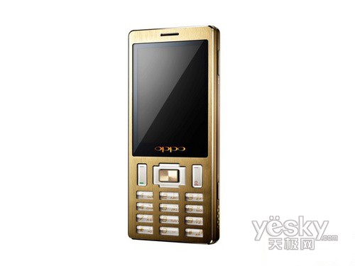 完美音质 oppo a103音乐手机促销仅1150元