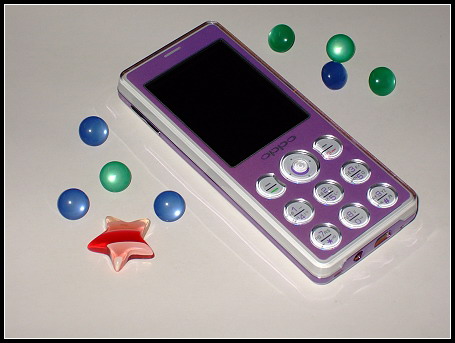 突如其来的晶莹爱恋a109特色功能详解