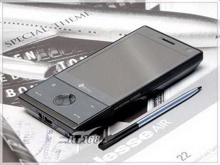 [武汉]钻石王者 多普达s900现售4850元