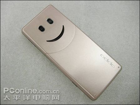 笑脸喜相迎oppoa103手机持续热卖