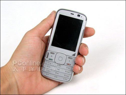 新一代街机王 诺基亚n79上市3260