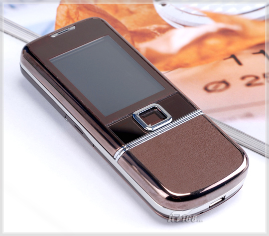 相似度98%的8800a翻版 乐讯a168详细评测