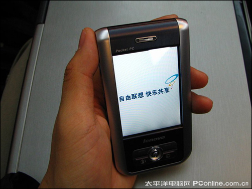 200万智能触屏机 联想et600卖1180元_手机_科技时代_新浪网