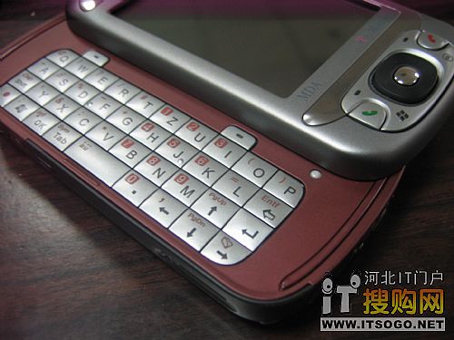 掌上全能王 多普达d9000超特价1400元_手机_科技时代_新浪网