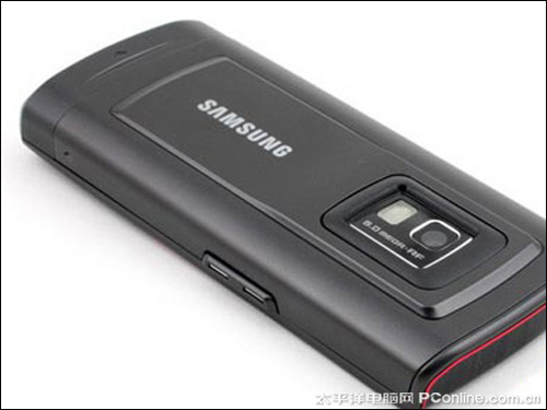 超薄直板3g手机三星s7220今降至1430