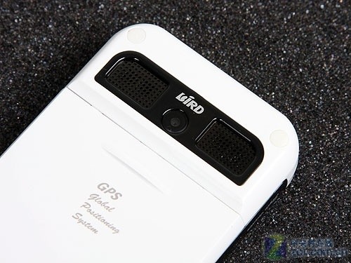 主打独创gps寻人 波导导航手机e608评测(4)