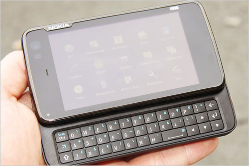 n900(N9000)