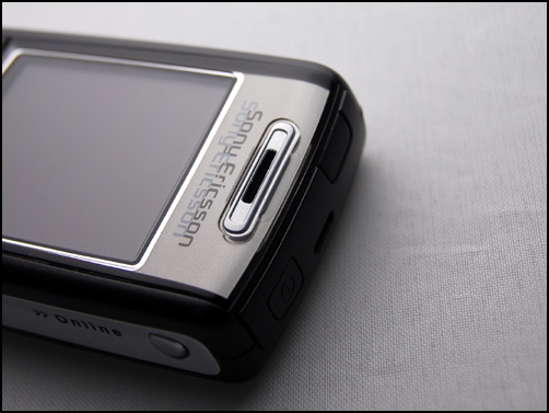 索尼爱立信 t628