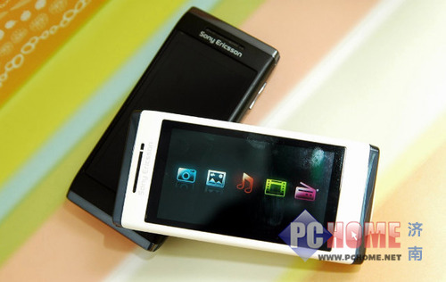 810w娱乐强机 索尼爱立信u10仅2690
