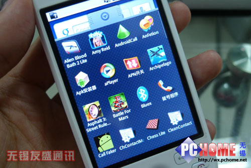 android智能gps导航htcg2智能降100