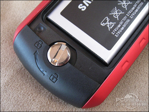 三星b2100火爆599元