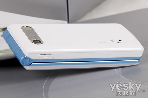 翻盖音乐实力唱将 步步高i508仅售1180元_手机_科技时代_新浪网